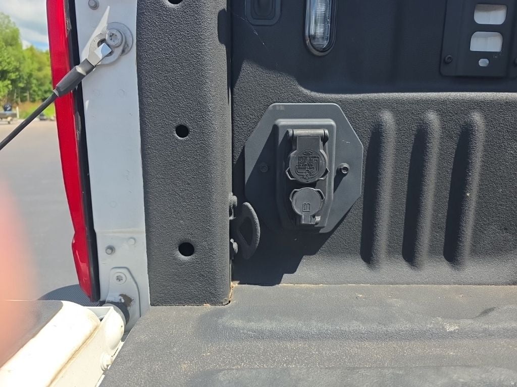 2024 Ford F-350SD Lariat