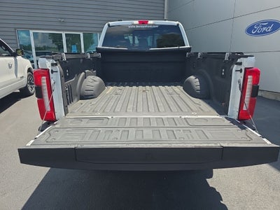 2024 Ford F-350SD Lariat