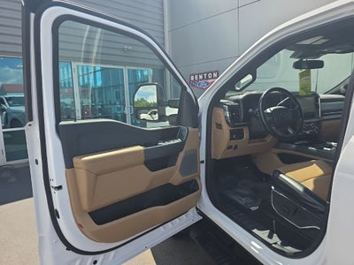 2024 Ford F-350SD Lariat