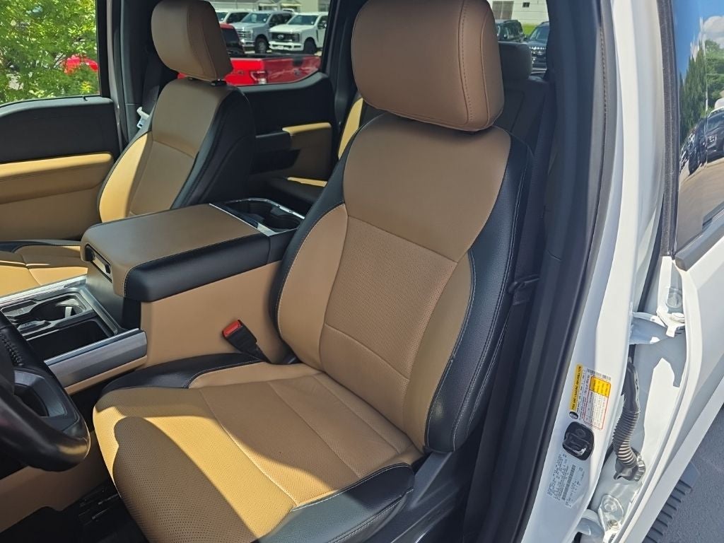 2024 Ford F-350SD Lariat