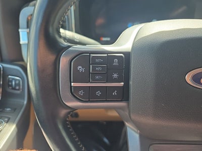 2024 Ford F-350SD Lariat