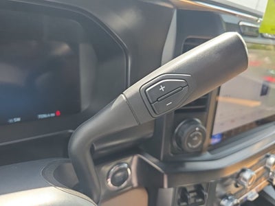 2024 Ford F-350SD Lariat