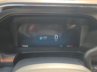 2024 Ford F-350SD Lariat