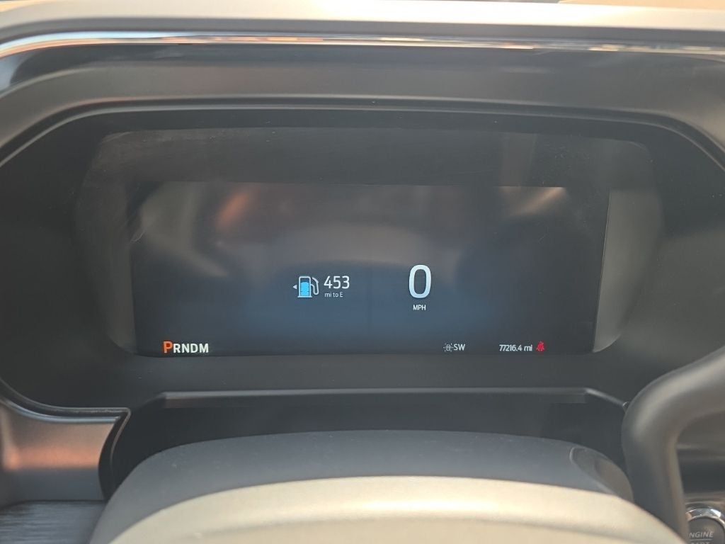 2024 Ford F-350SD Lariat