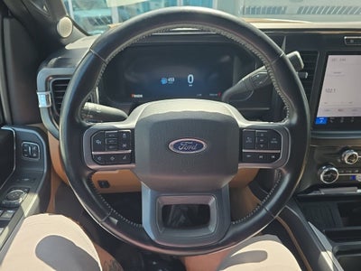 2024 Ford F-350SD Lariat