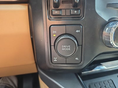 2024 Ford F-350SD Lariat