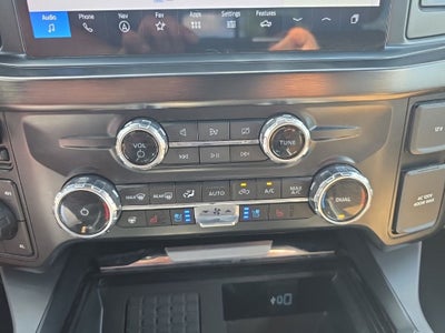 2024 Ford F-350SD Lariat