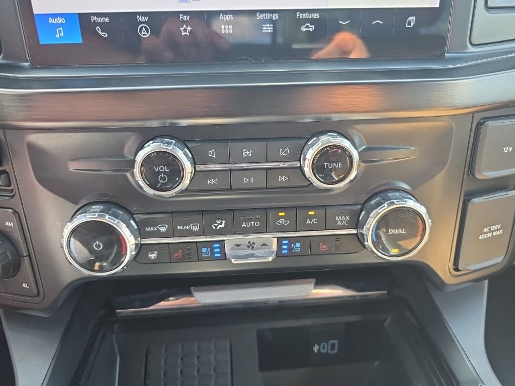 2024 Ford F-350SD Lariat