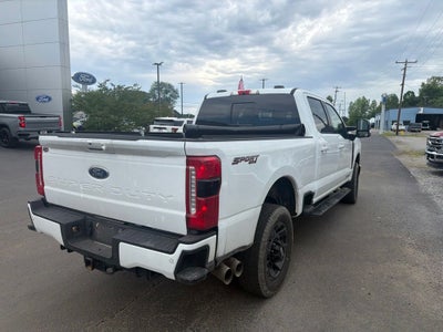 2024 Ford F-350SD Lariat