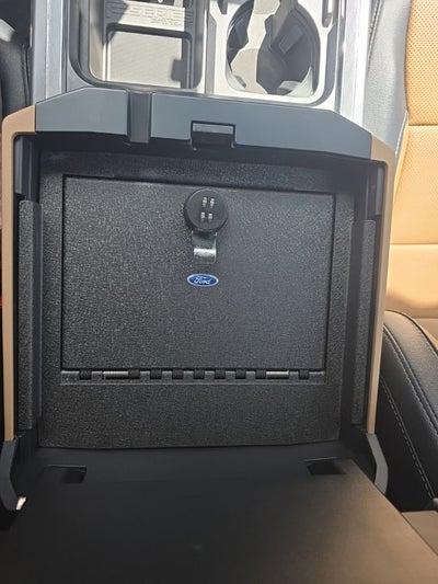 2024 Ford F-350SD Lariat