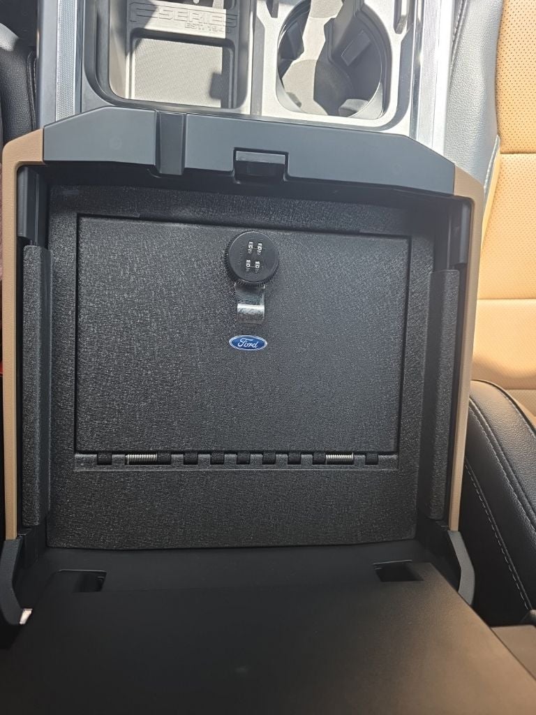 2024 Ford F-350SD Lariat