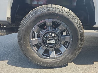 2024 Ford F-350SD Lariat