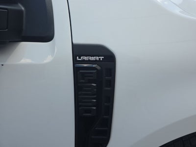 2024 Ford F-350SD Lariat
