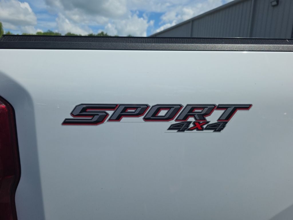 2024 Ford F-350SD Lariat