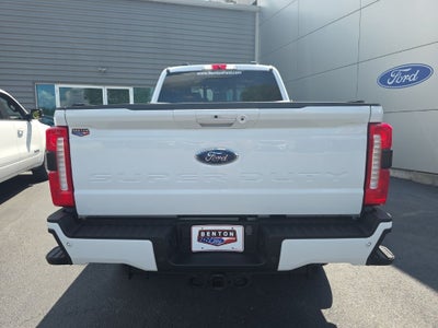 2024 Ford F-350SD Lariat