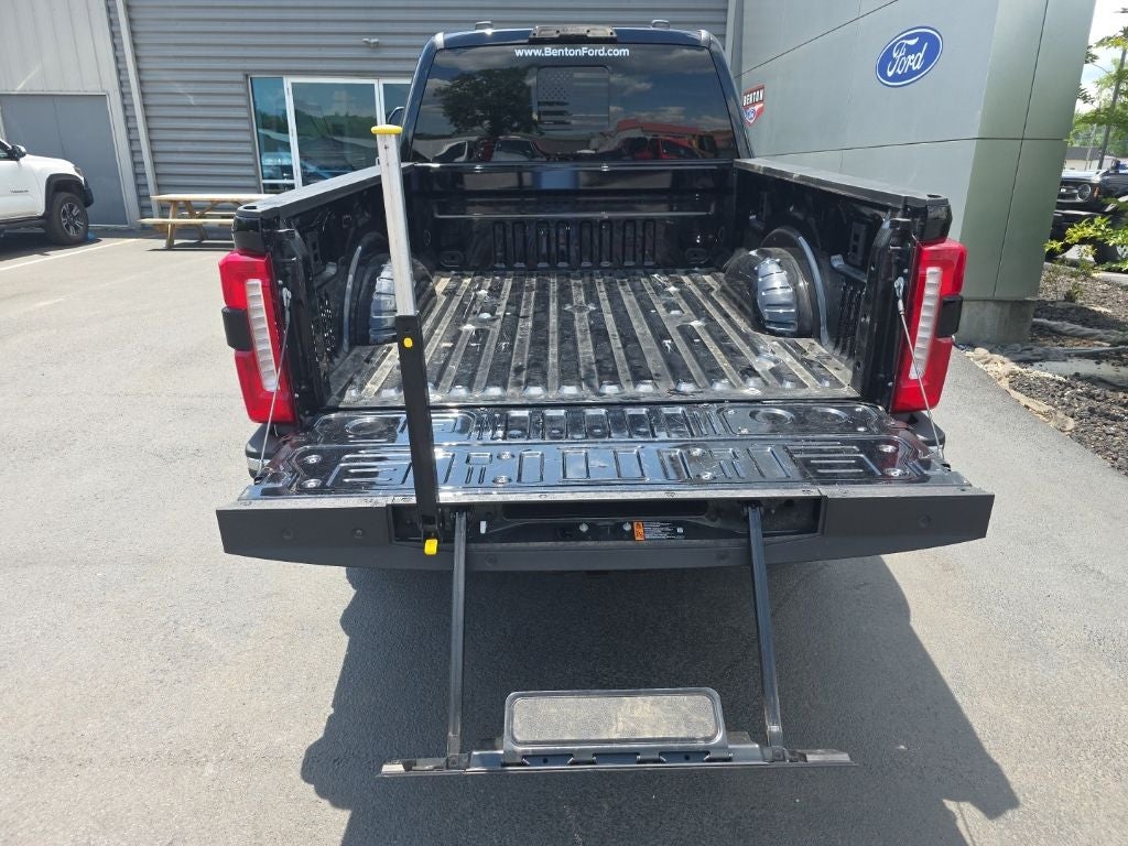 2024 Ford F-350SD King Ranch