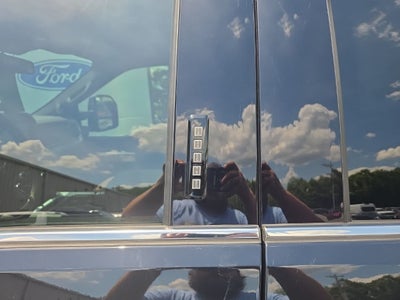 2024 Ford F-350SD King Ranch