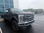 2024 Ford F-350SD King Ranch