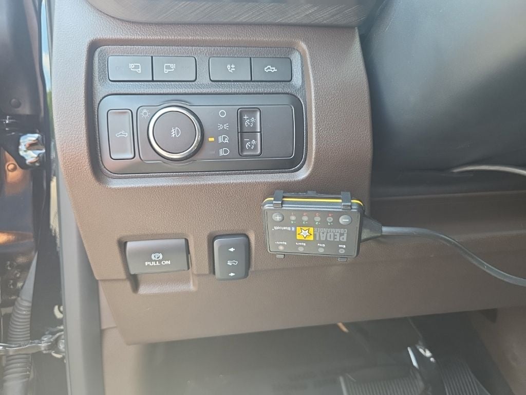 2024 Ford F-350SD King Ranch