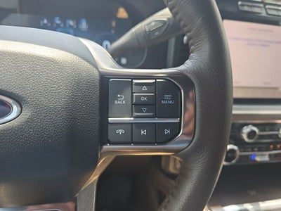 2024 Ford F-350SD King Ranch