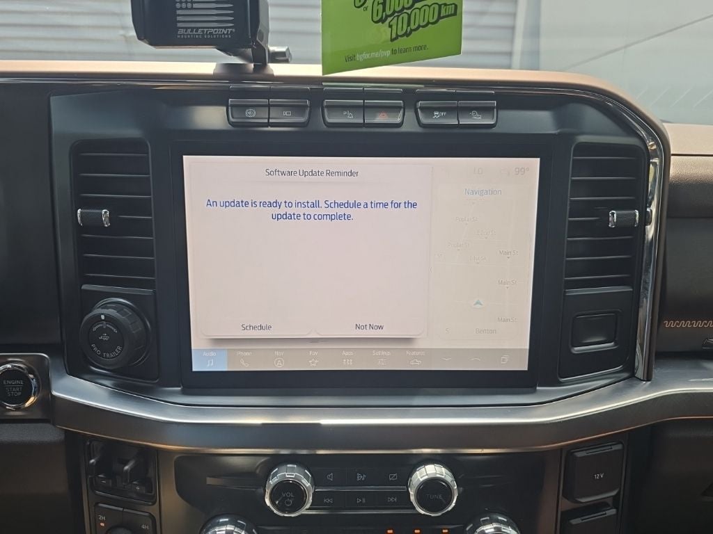 2024 Ford F-350SD King Ranch