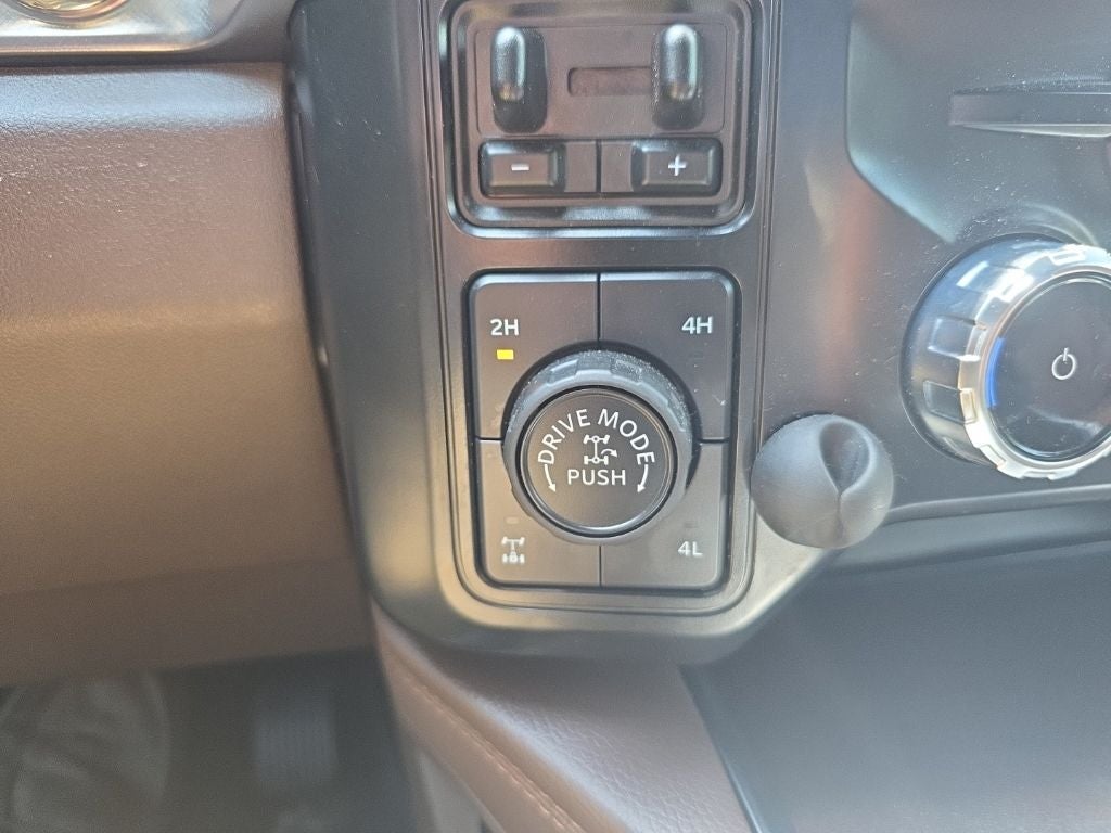 2024 Ford F-350SD King Ranch