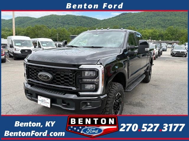 2026 Ford F-350 Lariat 4x4 Crew Cab 6-3/4' Box SRW's photo