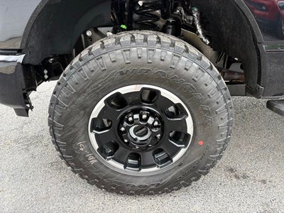 2026 Ford F-350SD F-350® Lariat®