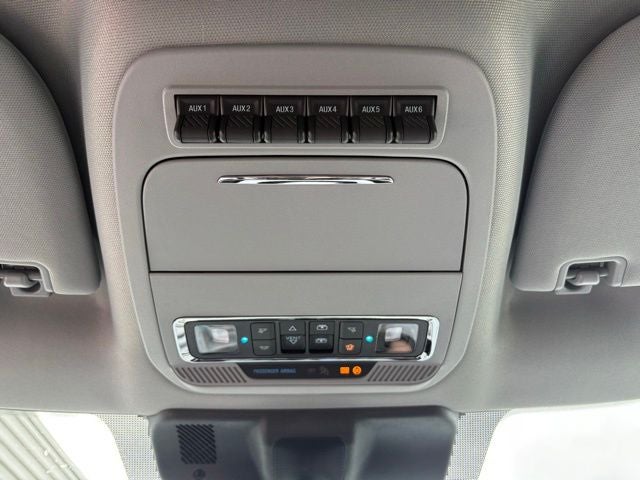 2026 Ford F-350SD F-350® Lariat®