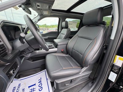 2026 Ford F-350SD F-350® Lariat®