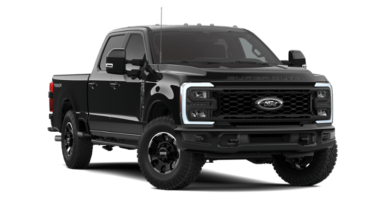 2026 Ford F-350SD F-350® Lariat®