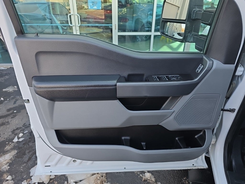 2024 Ford F-350SD XLT