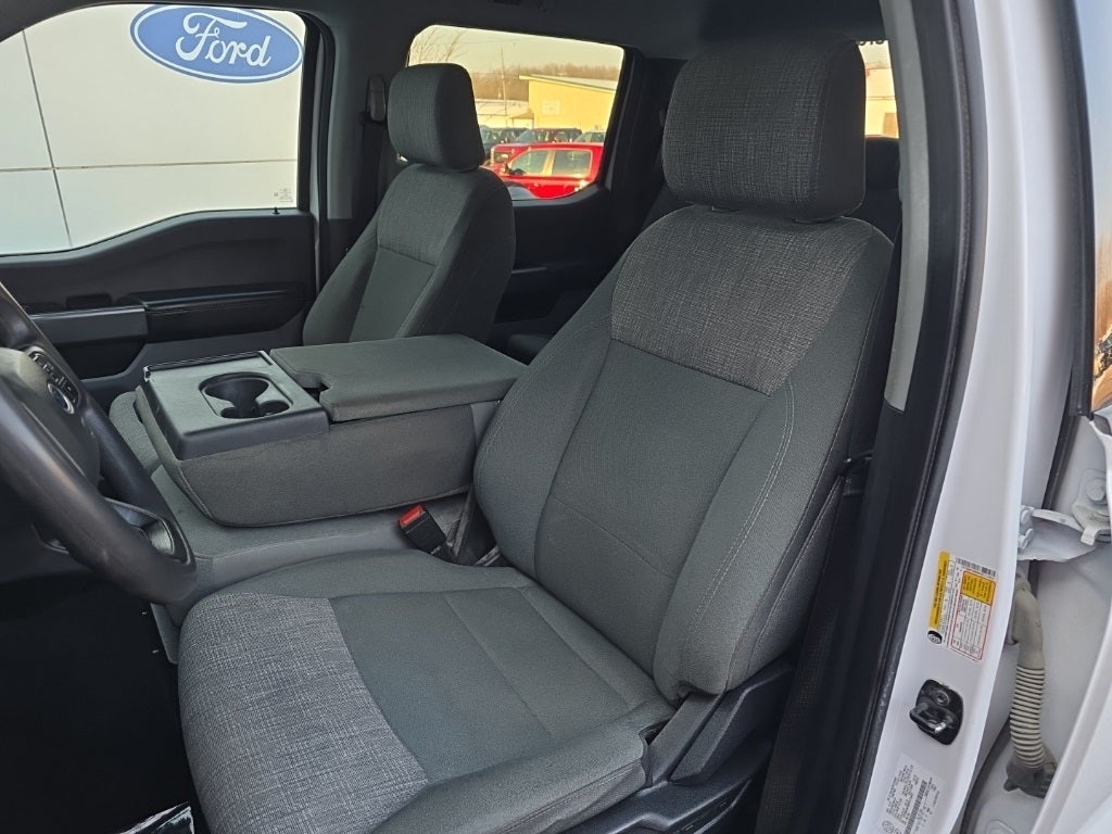 2024 Ford F-350SD XLT