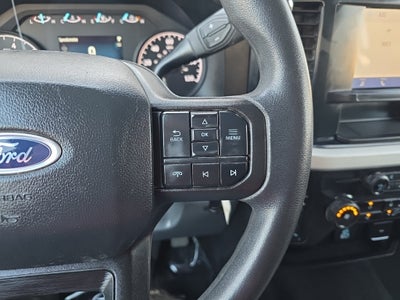 2024 Ford F-350SD XLT