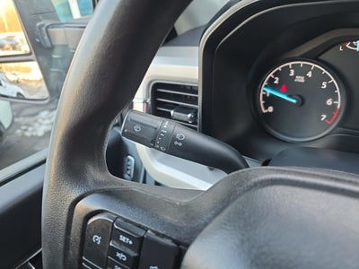 2024 Ford F-350SD XLT