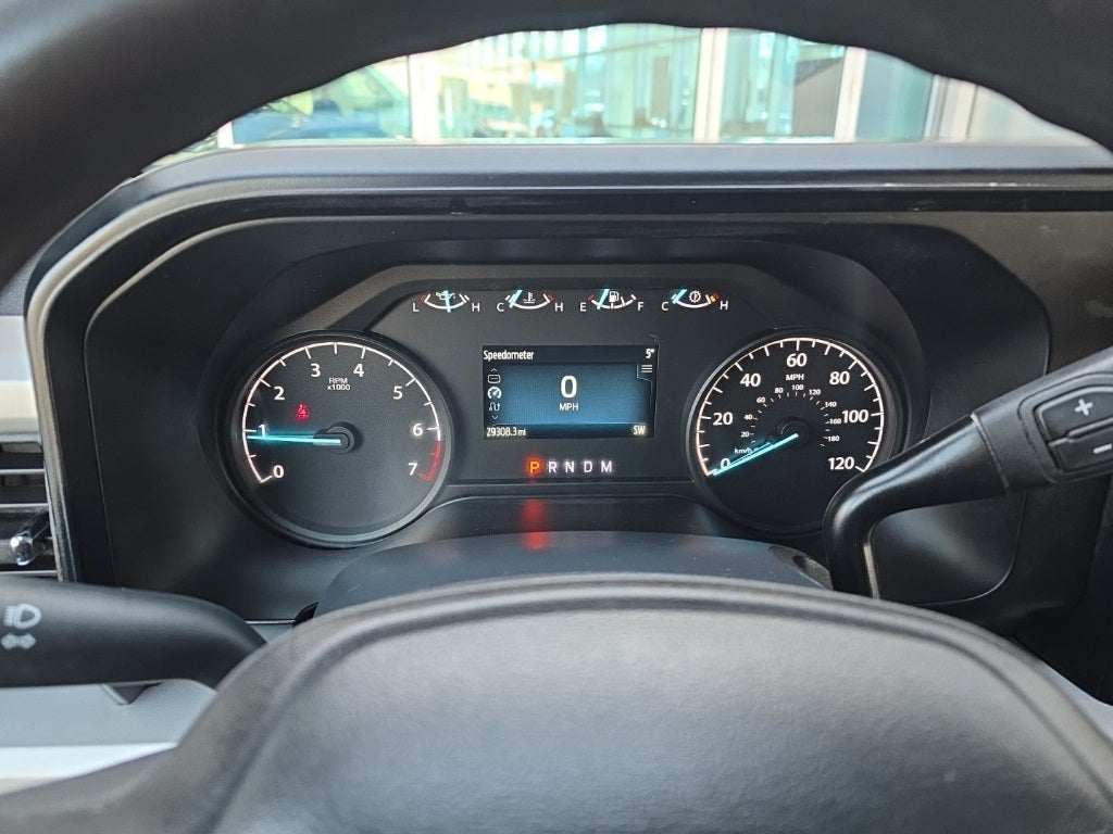 2024 Ford F-350SD XLT