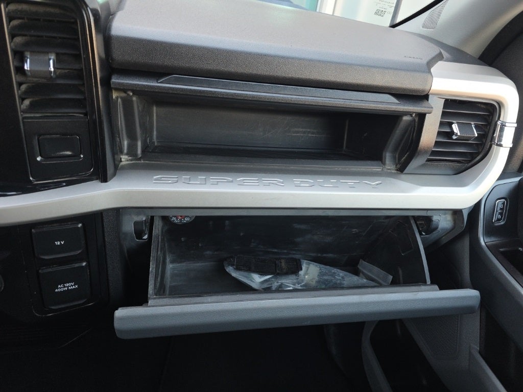 2024 Ford F-350SD XLT