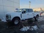 2024 Ford F-350SD XLT