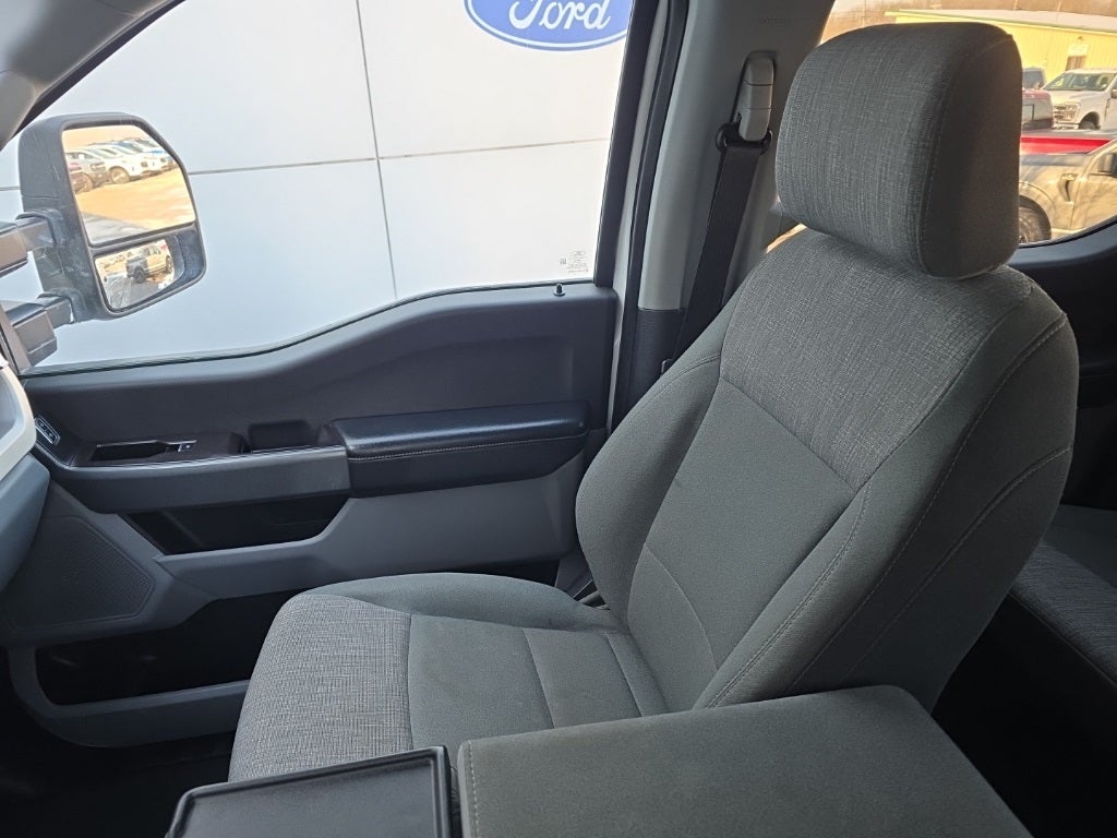 2024 Ford F-350SD XLT