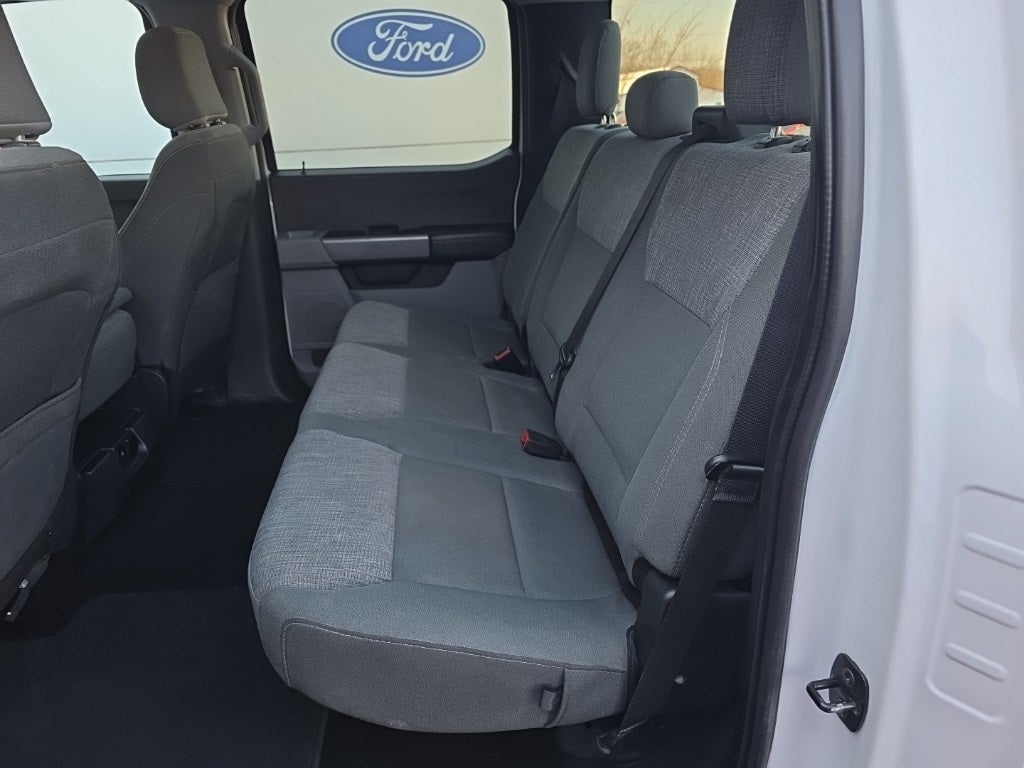 2024 Ford F-350SD XLT