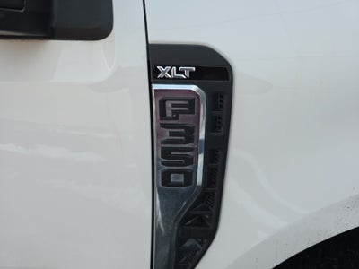 2024 Ford F-350SD XLT