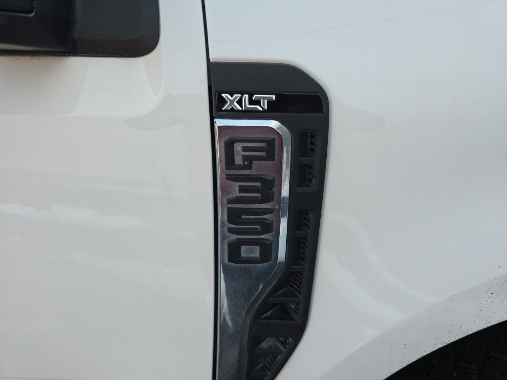 2024 Ford F-350SD XLT