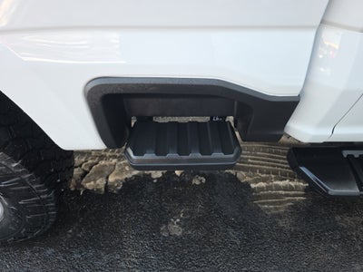 2024 Ford F-350SD XLT