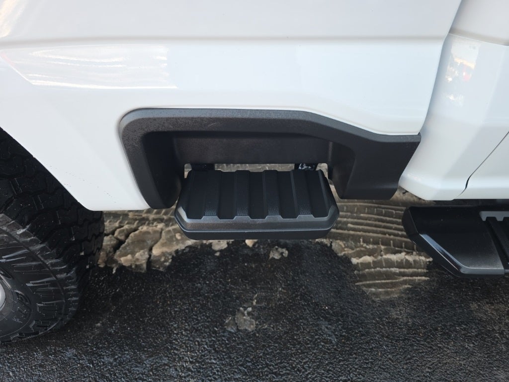 2024 Ford F-350SD XLT