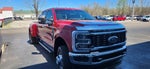 2023 Ford F-350SD Lariat DRW