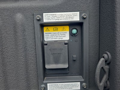 2023 Ford F-450SD Platinum DRW