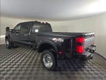 2023 Ford F-450SD Platinum