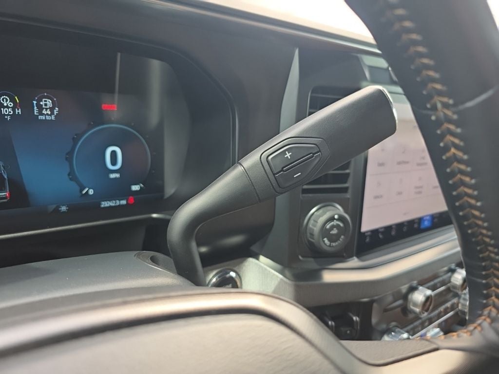 2023 Ford F-450SD Platinum DRW