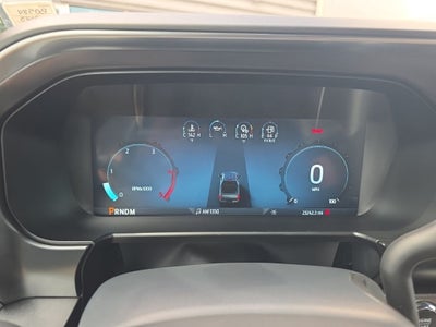 2023 Ford F-450SD Platinum DRW