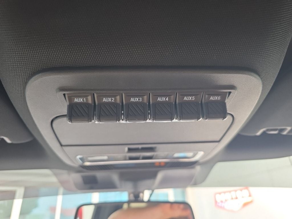 2023 Ford F-450SD Platinum DRW